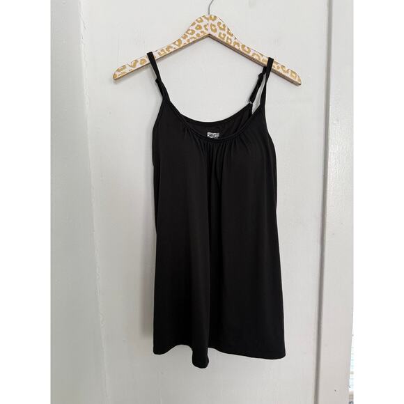 32 Degrees Women's Black Acitve Tank Top | Size XL - Picture 1 of 5